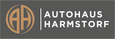 Logo Autohaus Harmstorf GmbH & Co. KG